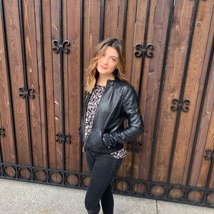 Meet your Posher, Lilie